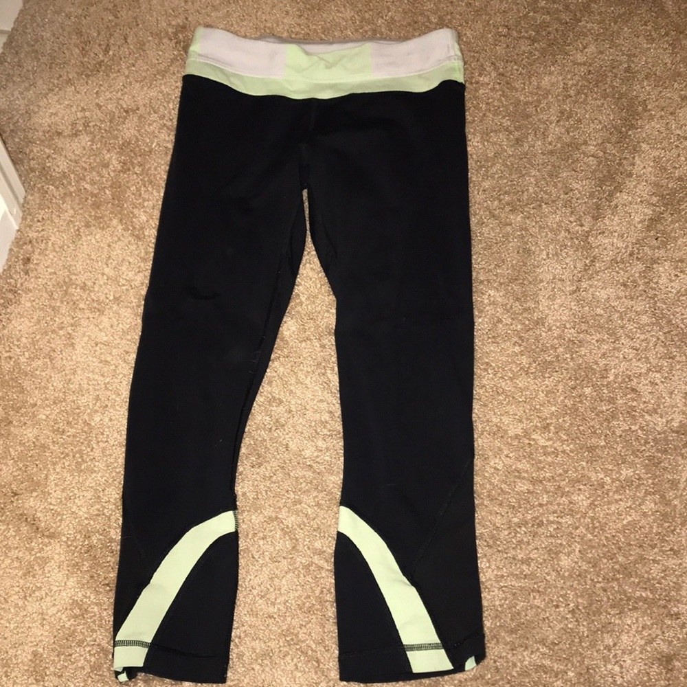 Lululemon leggings